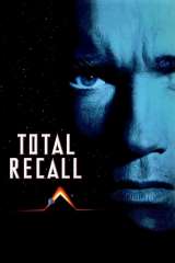 Total Recall poster 25