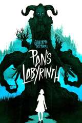 Pan's Labyrinth (2006)