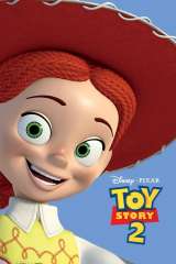 Toy Story 2 poster 37