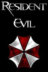Resident Evil poster 13