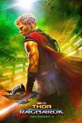 Thor: Ragnarok poster 24