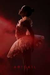 Abigail poster 25