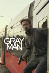 The Gray Man poster 6