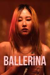 Ballerina poster 1