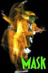 The Mask poster 6
