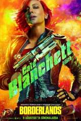 Borderlands poster 23
