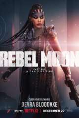 Rebel Moon - Part One: A Child of Fire poster 43