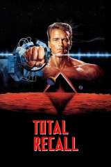 Total Recall poster 30