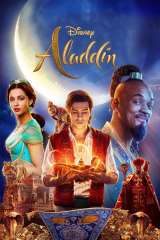 Aladdin poster 53