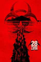 28 Years Later poster 16