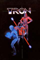 Tron poster 16