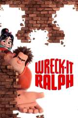 Wreck-It Ralph poster 8