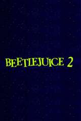 Beetlejuice Beetlejuice poster 37
