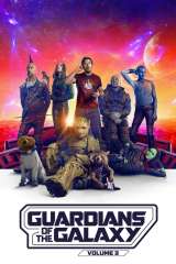 Guardians of the Galaxy Vol. 3 poster 44