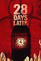 28 Days Later poster 43
