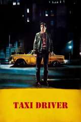 Taxi Driver poster 38