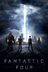 Fantastic Four poster 6