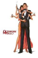 Octopussy poster 17