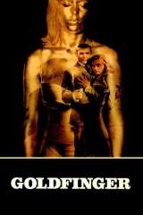 Goldfinger poster 27