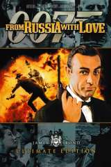 From Russia with Love poster 16