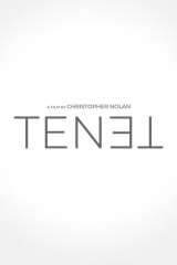 Tenet poster 20