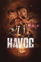 Havoc poster 34