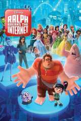 Ralph Breaks the Internet poster 22