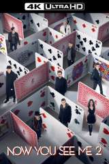 Now You See Me 2 poster 10