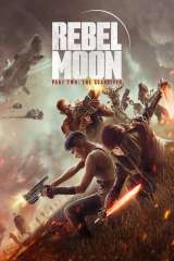 Rebel Moon - Part Two: The Scargiver poster 29