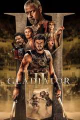 Gladiator II poster 51