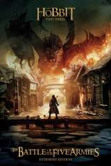 The Hobbit: The Battle of the Five Armies poster 28