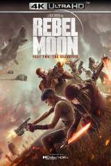 Rebel Moon - Part Two: The Scargiver poster 9
