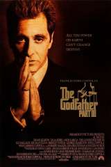 The Godfather: Part III poster 8