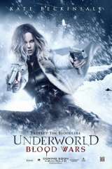 Underworld: Blood Wars poster 7