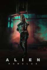 Alien: Romulus poster 84