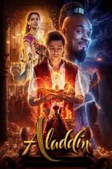 Aladdin poster 19