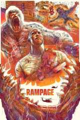 Rampage poster 21