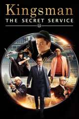 Kingsman: The Secret Service poster 21