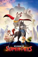 DC League of Super-Pets poster 7
