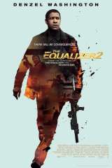 The Equalizer 2 (2018)