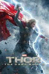 Thor: The Dark World poster 14