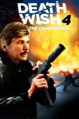 Death Wish 4: The Crackdown poster 10
