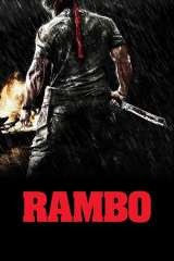 Rambo poster 45