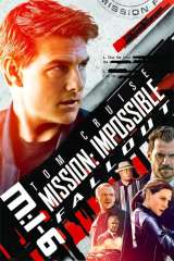 Mission: Impossible - Fallout poster 22