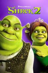 Shrek 2 poster 5