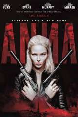 Anna poster 24