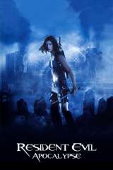 Resident Evil: Apocalypse poster 20