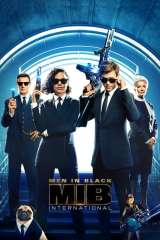 Men in Black: International poster 45
