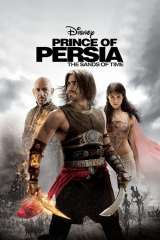 Prince of Persia: The Sands of Time poster 3