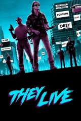 They Live poster 8